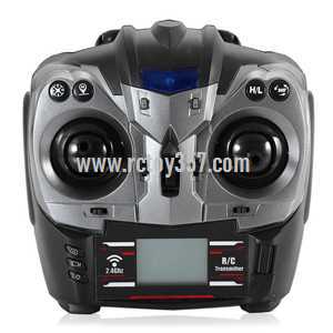 (image for) KD KaiDeng K70 K70C K70H K70W K70F RC Quadcopter toy Parts Transmitter