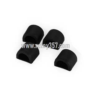 (image for) KD KaiDeng K70 K70C K70H K70W K70F RC Quadcopter toy Parts Landing skid cover