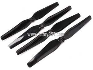 (image for) KD KaiDeng K70 K70C K70H K70W K70F RC Quadcopter toy Parts Main blades set
