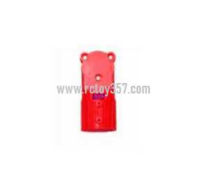 RCToy357.com - KD KaiDeng K70 K70C K70H K70W K70F RC Quadcopter toy Parts Arm Conection Support Set[Red]