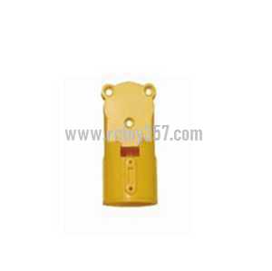 RCToy357.com - KD KaiDeng K70 K70C K70H K70W K70F RC Quadcopter toy Parts Arm Conection Support Set[Yellow]