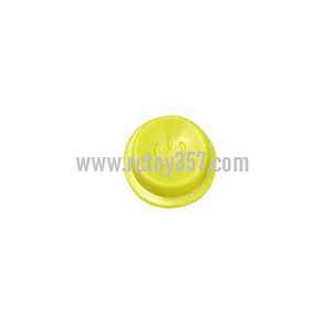 RCToy357.com - KD KaiDeng K70 K70C K70H K70W K70F RC Quadcopter toy Parts Power Switch[Yellow]