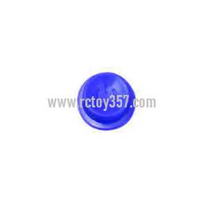 RCToy357.com - KD KaiDeng K70 K70C K70H K70W K70F RC Quadcopter toy Parts Power Switch[Blue]