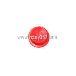 RCToy357.com - KD KaiDeng K70 K70C K70H K70W K70F RC Quadcopter toy Parts Power Switch[Red]