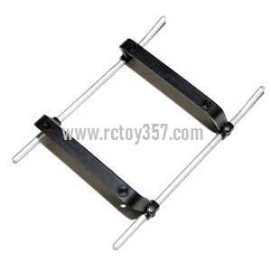 RCToy357.com - LH-LH109/109A toy Parts Undercarriage\Landing skid - Click Image to Close