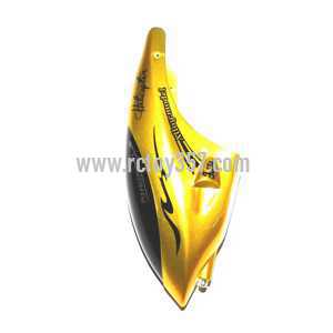 (image for) LH-110 LH-110A LH-110B toy Parts Head cover\Canopy