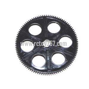 RCToy357.com - LH-110 LH-110A LH-110B toy Parts Lower main gear - Click Image to Close