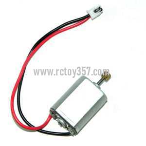 (image for) LH-110 LH-110A LH-110B toy Parts Main motor(long shaft)