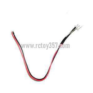 RCToy357.com - LH-110 LH-110A LH-110B toy Parts Small LED light in the head cover - Click Image to Close