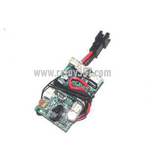 (image for) LH-110 LH-110A LH-110B toy Parts PCB\Controller Equipement