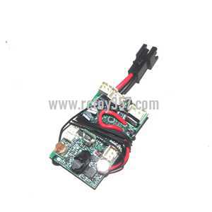 RCToy357.com - LH-110 LH-110A LH-110B toy Parts PCB\Controller Equipement - Click Image to Close