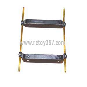 (image for) LH-110 LH-110A LH-110B toy Parts Undercarriage\Landing skid