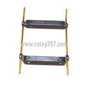 RCToy357.com - LH-110 LH-110A LH-110B toy Parts Undercarriage\Landing skid