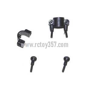 RCToy357.com - LH-110 LH-110A LH-110B toy Parts Fixed set of the support bar and decorative set - Click Image to Close