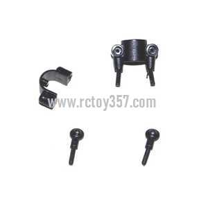 (image for) LH-110 LH-110A LH-110B toy Parts Fixed set of the support bar and decorative set