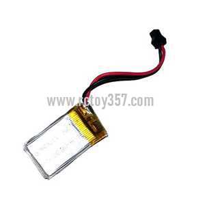 LH-LH1102 toy Parts Body battery(3.7V 1100mAh) (image for) LH-LH1102 toy Parts Body battery(3.7V 1100mAh)