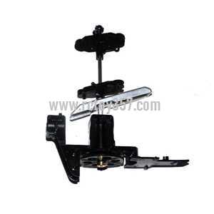 LH-LH1102 toy Parts Body Set (image for) LH-LH1102 toy Parts Body Set