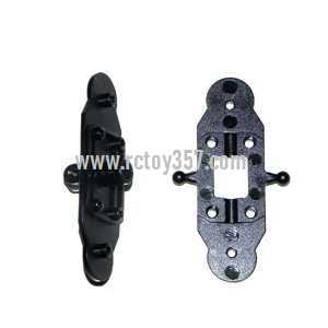 LH-LH1102 toy Parts Bottom fan clip (image for) LH-LH1102 toy Parts Bottom fan clip