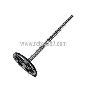 RCToy357.com - LH-LH1102 toy Parts Upper main gear+ Hollow pipe