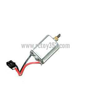 LH-LH1102 toy Parts Main motor(Short axis) (image for) LH-LH1102 toy Parts Main motor(Short axis)