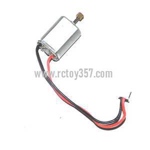 LH-LH1102 toy Parts Main motor(Long axis) (image for) LH-LH1102 toy Parts Main motor(Long axis)
