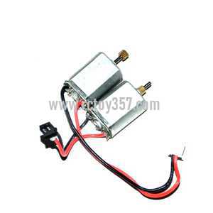 LH-LH1102 toy Parts Main motor set (image for) LH-LH1102 toy Parts Main motor set