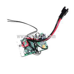 LH-LH1102 toy Parts PCB\Controller Equipement (image for) LH-LH1102 toy Parts PCB\Controller Equipement