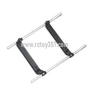 LH-LH1102 toy Parts Undercarriage\Landing skid (image for) LH-LH1102 toy Parts Undercarriage\Landing skid
