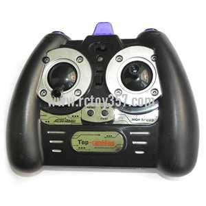 (image for) LH-1103 helicopter toy Parts Remote Control\Transmitter