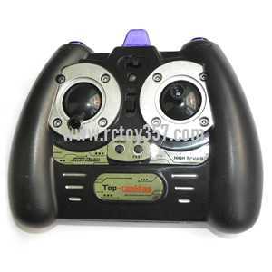 RCToy357.com - LH-1103 helicopter toy Parts Remote Control\Transmitter - Click Image to Close