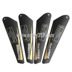 (image for) LH-1103 helicopter toy Parts Main blades