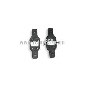 (image for) LH-1103 helicopter toy Parts Main blade grip set