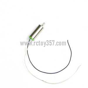 RCToy357.com - LH-1103 helicopter toy Parts Main motor (short shaft) - Click Image to Close