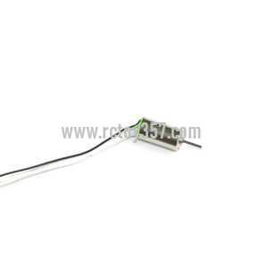 (image for) LH-1103 helicopter toy Parts Side motor