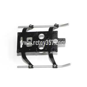 RCToy357.com - LH-1103 helicopter toy Parts Undercarriage\Landing skid - Click Image to Close