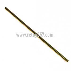 (image for) LH-1104 helicopter toy Parts Tail big pipe