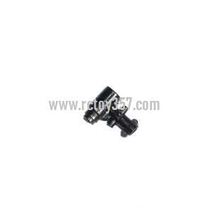 (image for) LH-1104 helicopter toy Parts Tail motor deck