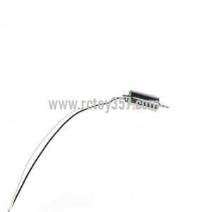 (image for) LH-1104 helicopter toy Parts Tail motor