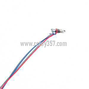 RCToy357.com - LH-1104 helicopter toy Parts Tail LED light