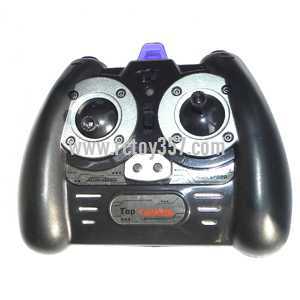 RCToy357.com - LH-1104 helicopter toy Parts Remote Control\Transmitter - Click Image to Close