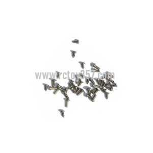 (image for) LH-1104 helicopter toy Parts screws pack set 