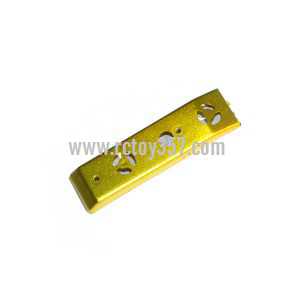 RCToy357.com - LH-1104 helicopter toy Parts Motor cover - Click Image to Close
