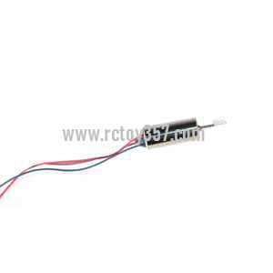 RCToy357.com - LH-1104 helicopter toy Parts Main motor (long shaft) - Click Image to Close