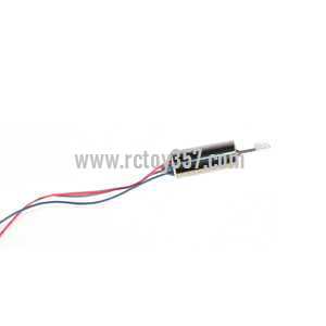 (image for) LH-1104 helicopter toy Parts Main motor (long shaft)