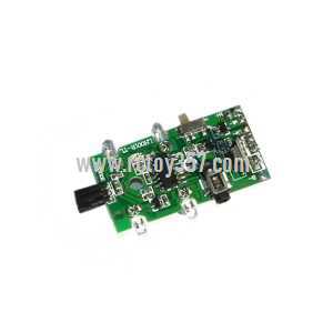 RCToy357.com - LH-1104 helicopter toy Parts PCB\Controller Equipement