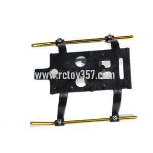 RCToy357.com - LH-1104 helicopter toy Parts Undercarriage\Landing skid - Click Image to Close