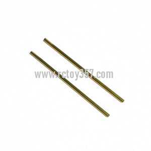 RCToy357.com - LH-1104 helicopter toy Parts Tail support bar