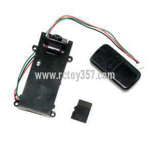 (image for) LH-LH1108 toy Parts Camera components