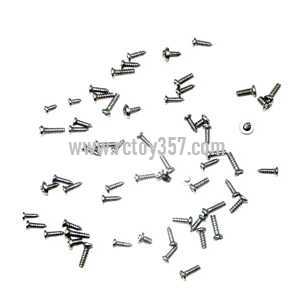 RCToy357.com - LH-LH1108 toy Parts Screw pack - Click Image to Close