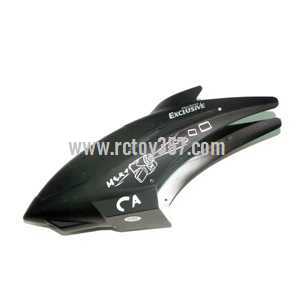 RCToy357.com - LH-LH1108 toy Parts Head cover\Canopy